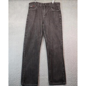UK Style by French Connection Jeans Men 33x30 Straight Leg